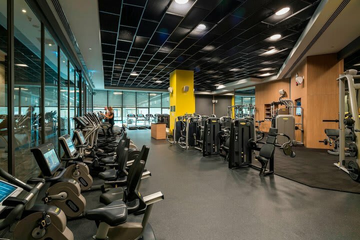 Sheraton Istanbul Atasehir Hotel