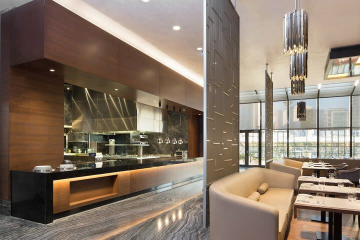 Sheraton Istanbul Atasehir Hotel