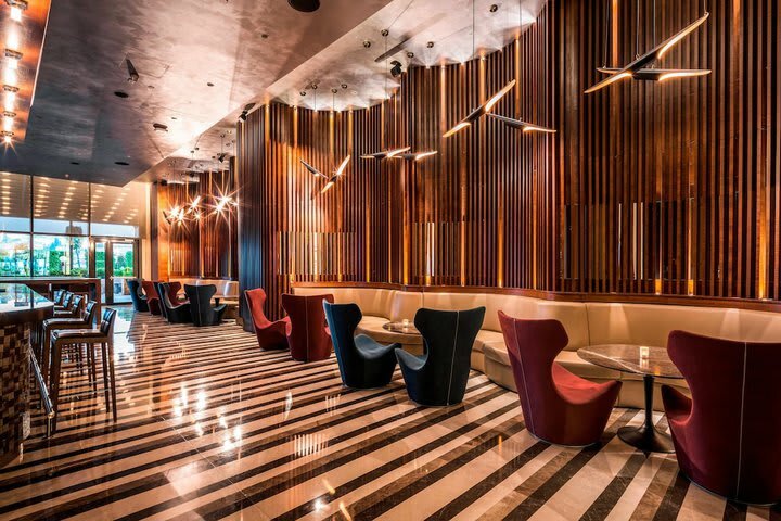 Sheraton Istanbul Atasehir Hotel