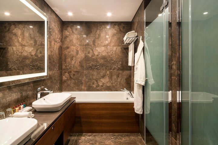 Sheraton Istanbul Atasehir Hotel
