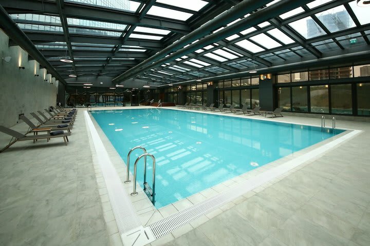 Sheraton Istanbul Atasehir Hotel
