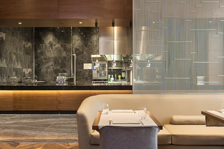 Sheraton Istanbul Atasehir Hotel