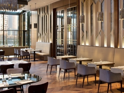 Sheraton Istanbul Atasehir Hotel
