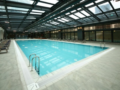 Sheraton Istanbul Atasehir Hotel