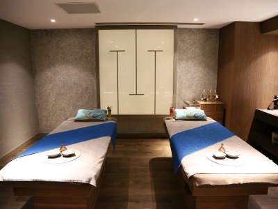 Sheraton Istanbul Atasehir Hotel