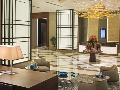 Sheraton Istanbul Atasehir Hotel