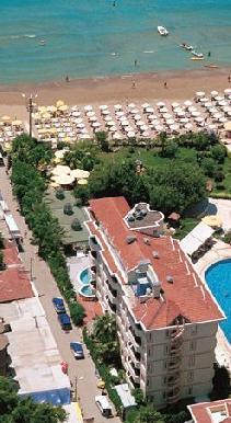 Hotel Sun Beach