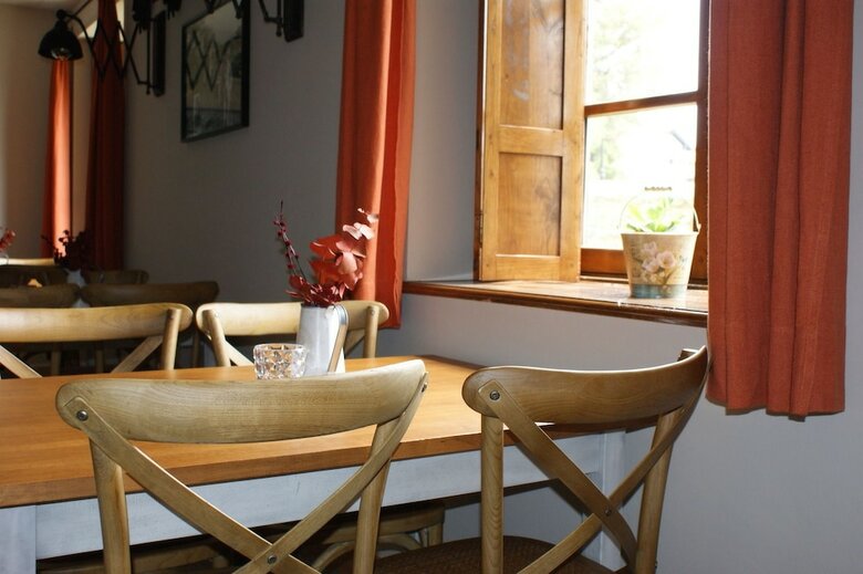 Hotel Colonial De Santillana