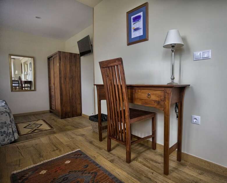 Hotel Colonial De Santillana