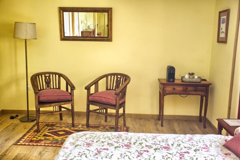 Hotel Colonial De Santillana