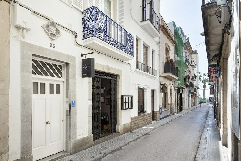 Apartamento Sitges Group Bonaire