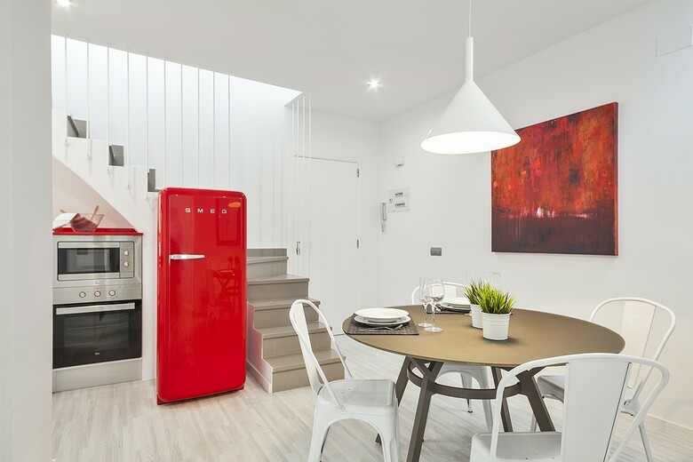 Apartamento Sitges Group Bonaire