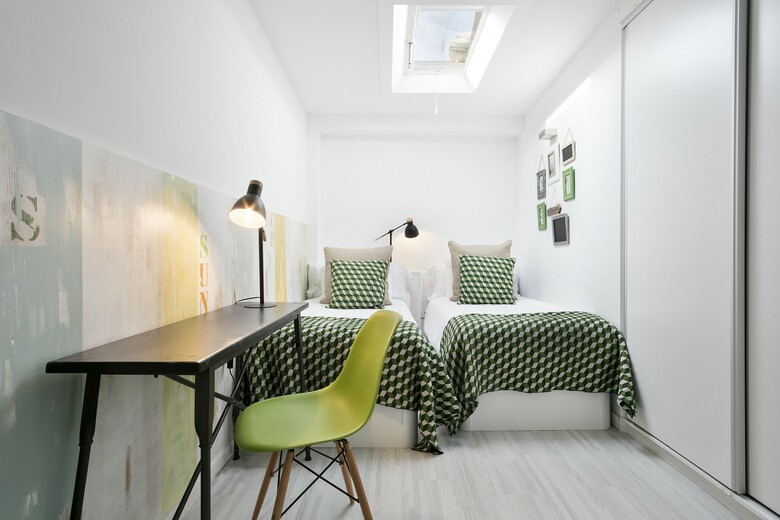 Apartamento Sitges Group Bonaire