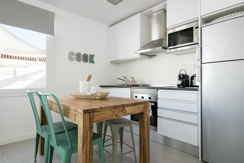 Apartamento Sitges Group Bonaire