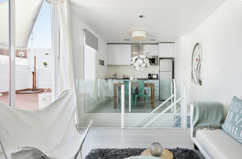 Apartamento Sitges Group Bonaire