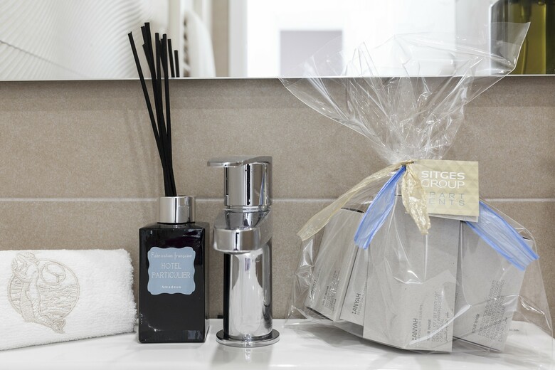 Apartamento Sitges Group Bonaire