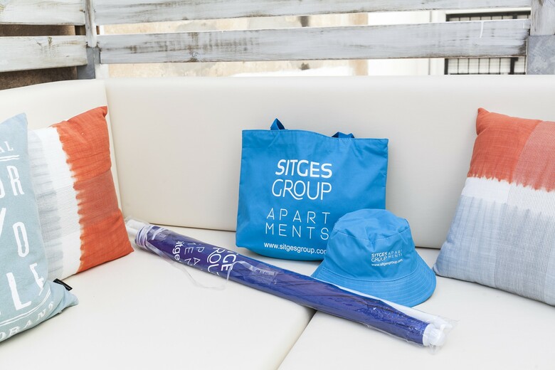 Apartamento Sitges Group Bonaire