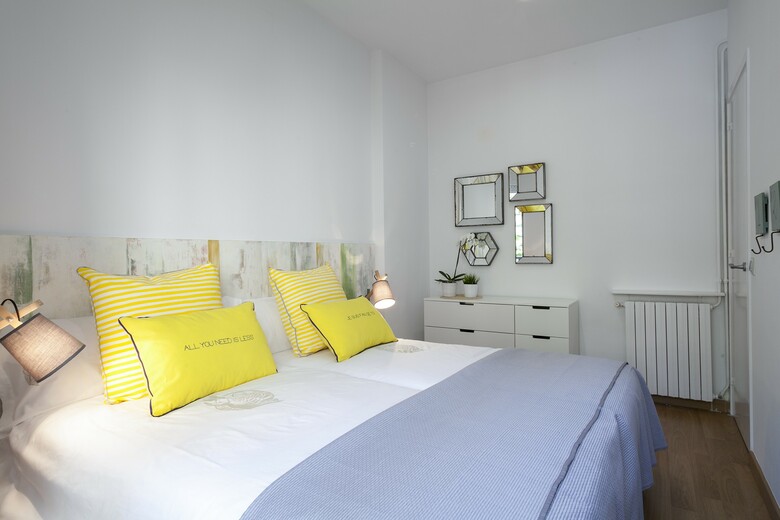 Apartamento Sitges Group Playa San Sebasti�n
