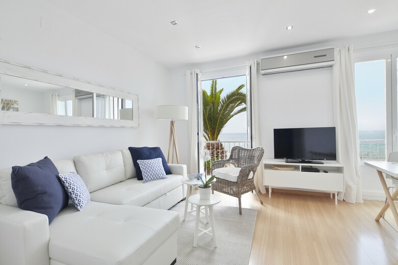 Apartamento Sitges Group Playa San Sebasti�n