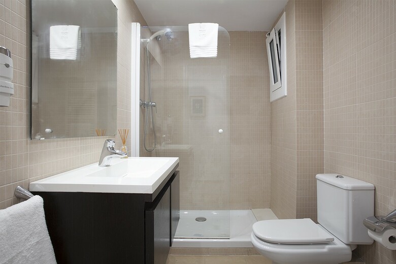 Apartamento Sitges Group Playa San Sebasti�n