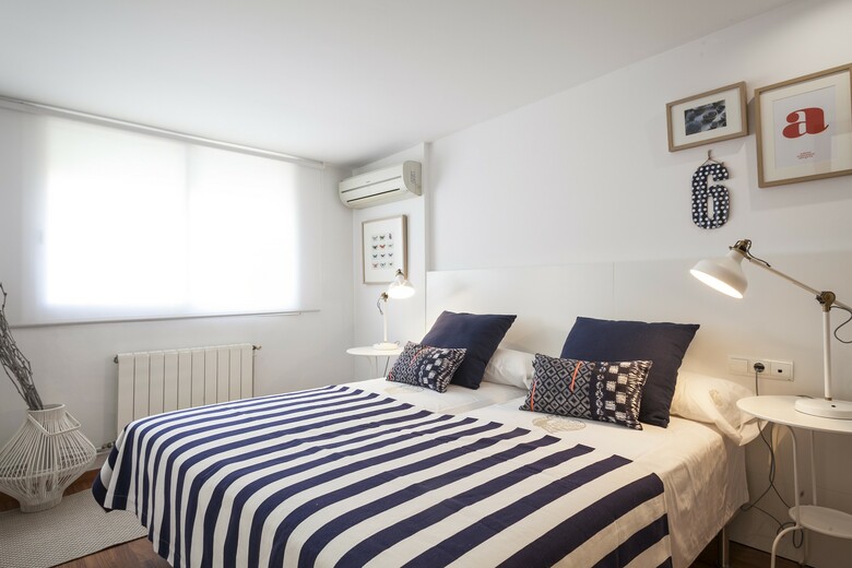 Apartamento Sitges Group Playa San Sebasti�n