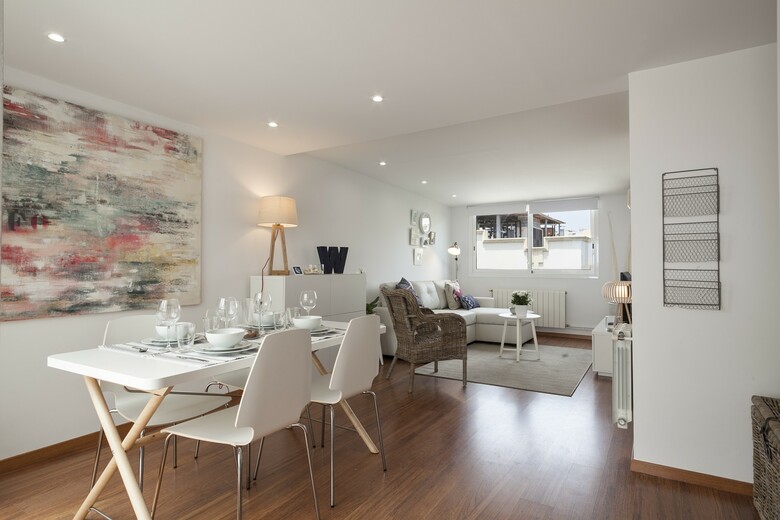Apartamento Sitges Group Playa San Sebasti�n