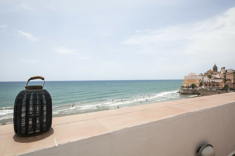 Apartamento Sitges Group Playa San Sebasti�n