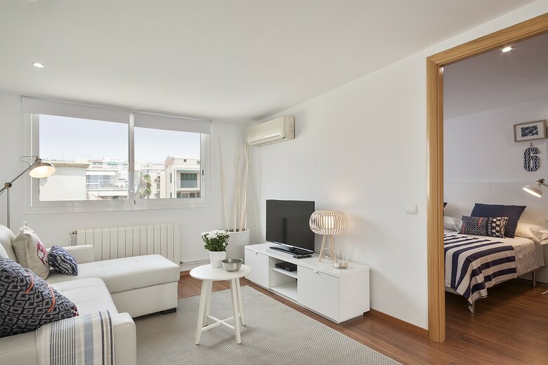 Apartamento Sitges Group Playa San Sebasti�n