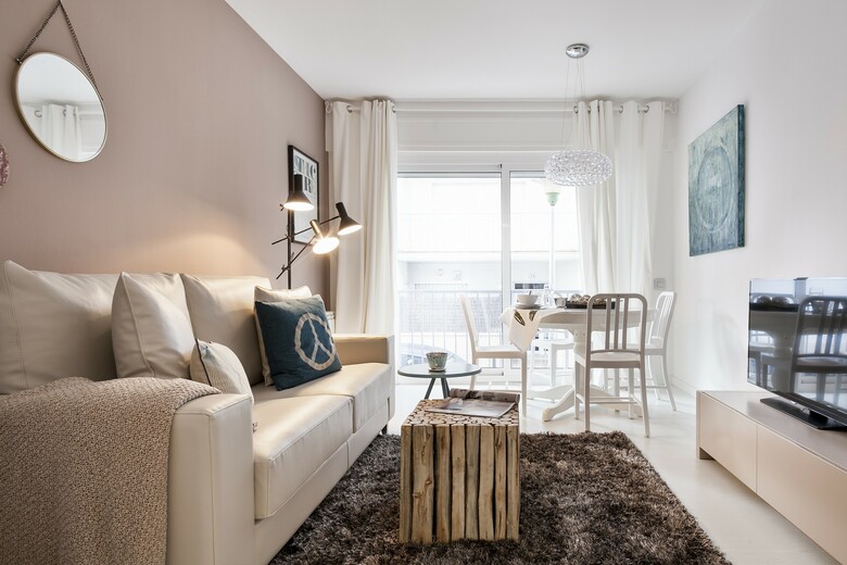 Apartamento Sitges Group Playa San Sebasti�n