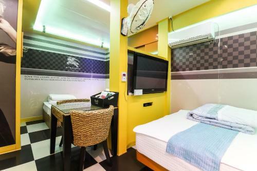Jinju Gng Motel