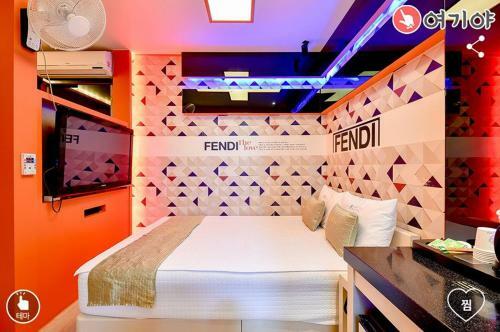 Jinju Gng Motel