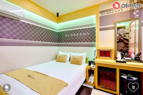 Jinju Gng Motel
