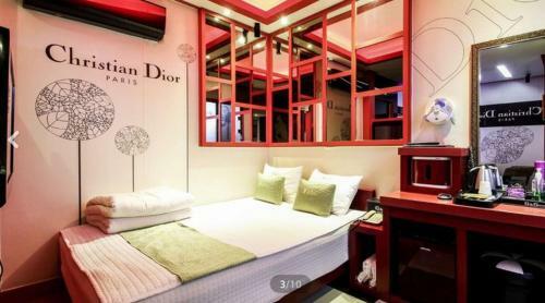 Jinju Gng Motel