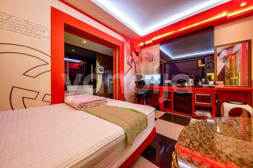 Jinju Gng Motel