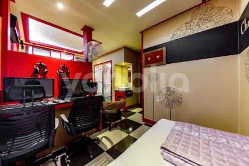 Jinju Gng Motel