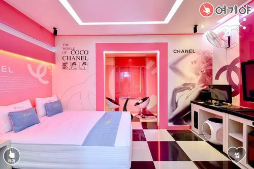 Jinju Gng Motel