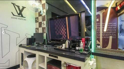 Jinju Gng Motel