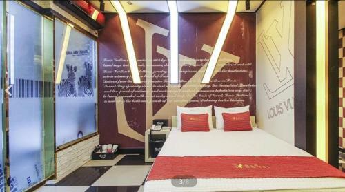 Jinju Gng Motel