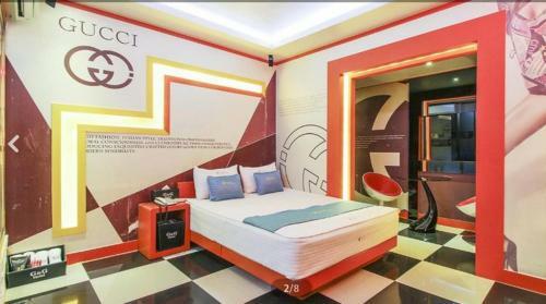 Jinju Gng Motel