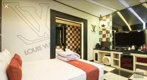 Jinju Gng Motel