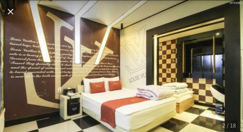 Jinju Gng Motel