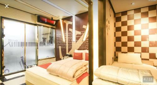 Jinju Gng Motel