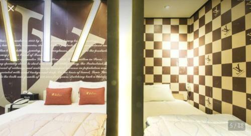Jinju Gng Motel
