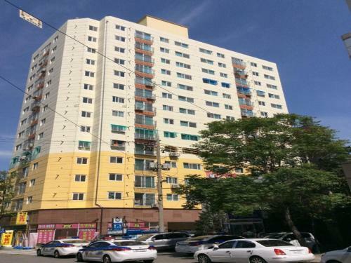 Hostal Incheon Outback Guesthouse