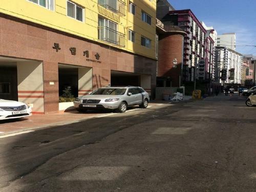 Hostal Incheon Outback Guesthouse