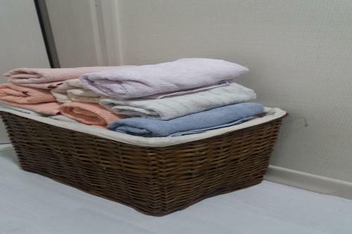 Hostal Incheon Outback Guesthouse