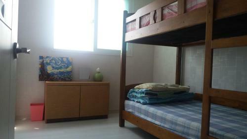 Hostal Incheon Outback Guesthouse