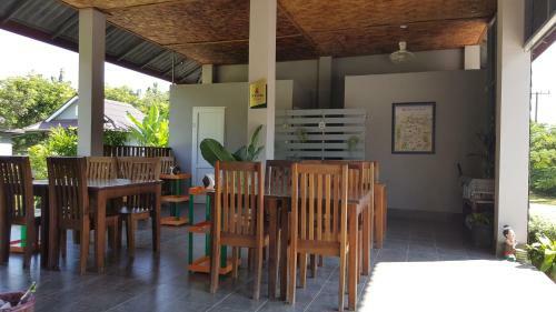 Hotel Bearlinbungalow
