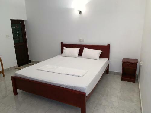 Sethra Villas