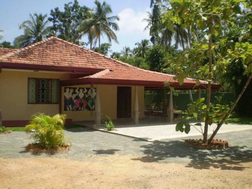Sethra Villas